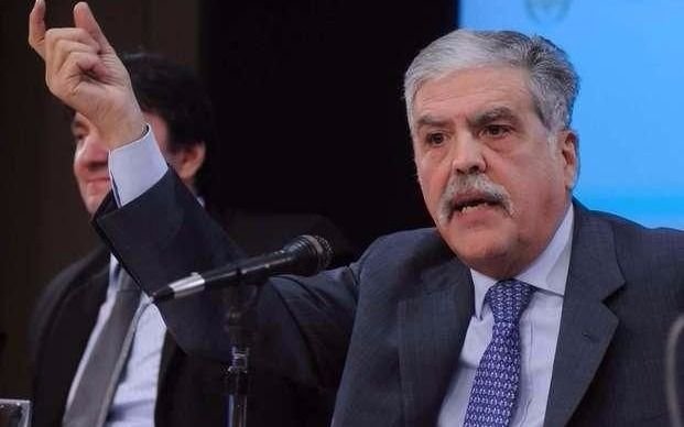 Confirman el procesamiento de De Vido por la compra de trenes