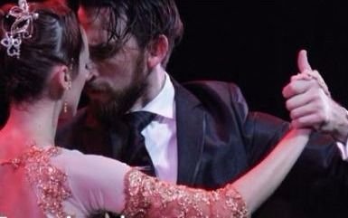 Llega una nueva edición de “La Plata Baila Tango”