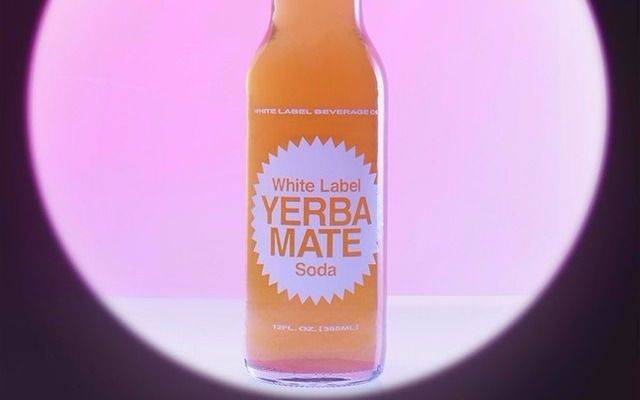 El nuevo trago de Nueva York tiene sabor a mate