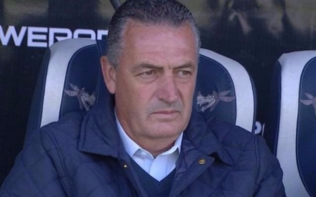 Alfaro: "Pagamos el precio de la desconcentración"