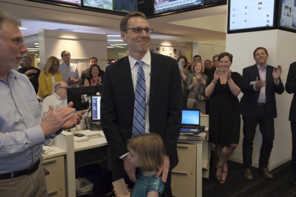 Tres Pulitzer para The New York Times y otro para Panamá Papers