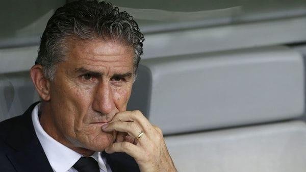 No va más: Bauza dejó de ser el entrenador de la Selección