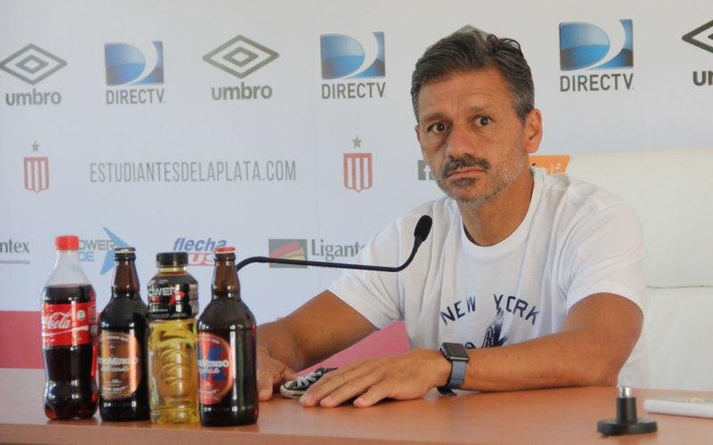 “Venimos bien, volvimos a mostrar cosas interesantes”