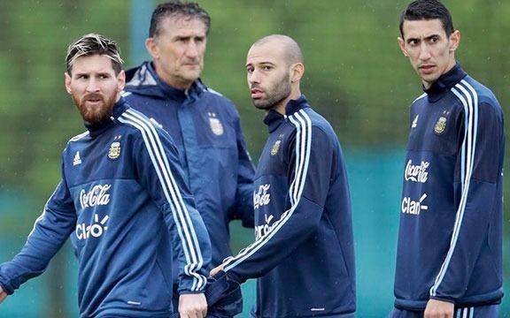 El DT que menos duró a cargo de la Selección en 43 años