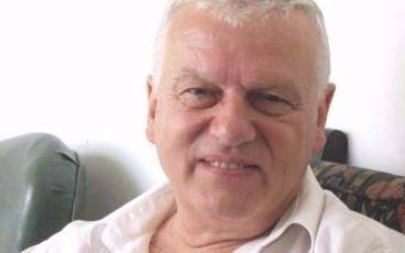 Falleció el director de cine quilmeño: Alcides Chiesa