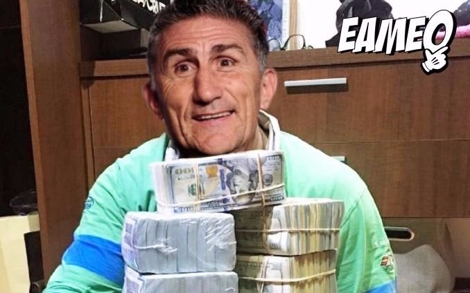 Se fue el Patón y aparecieron los memes