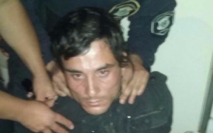 "La próxima, no te salvás": investigan si Wagner abusó de una nena de 13 años