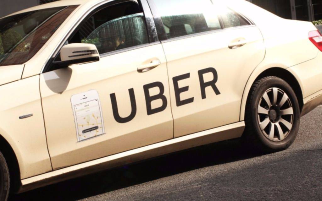 Uber y Google se enfrentan en los tribunales por coches autónomos