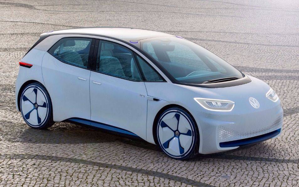 La transformación del automóvil: los coches eléctricos en 20 años