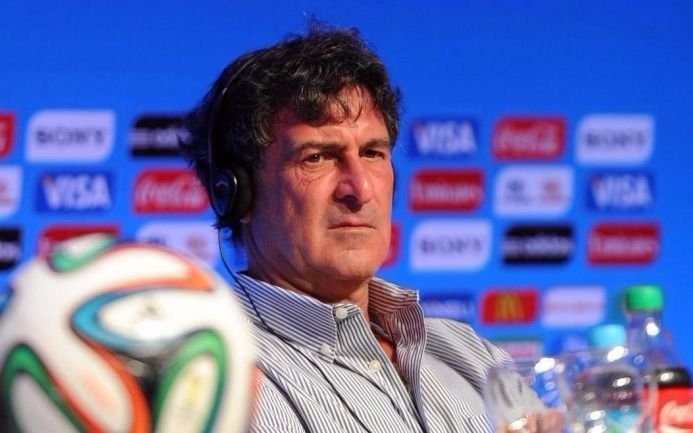 Kempes fue muy crítico con los jugadores "amigos" de la Selección: 