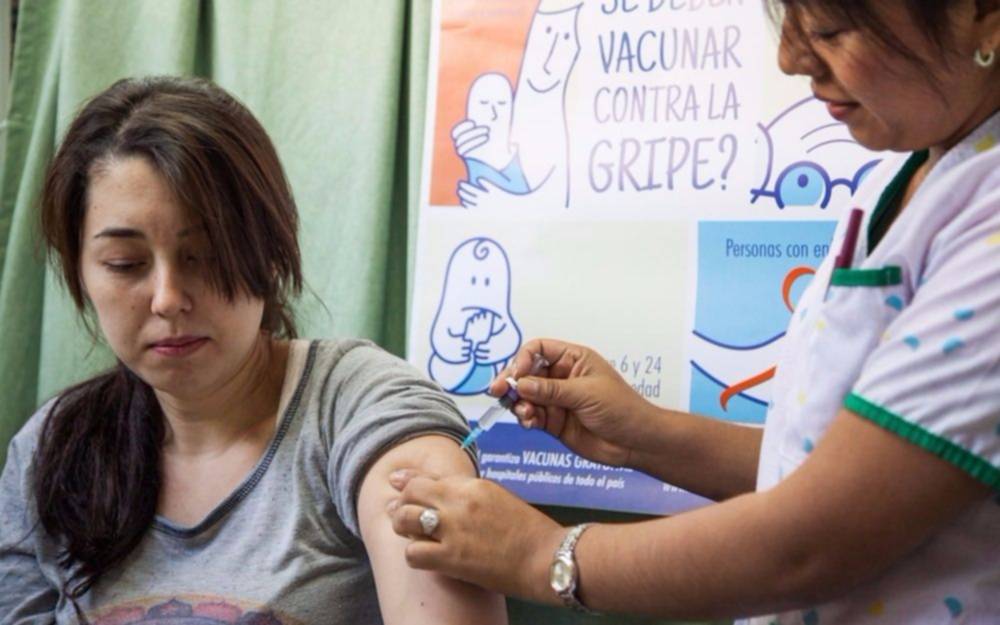 Con los primeros fríos comienza la preocupación por conseguir la vacuna antigripal 