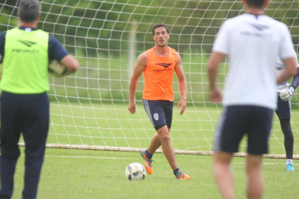 Miloc a Temperley