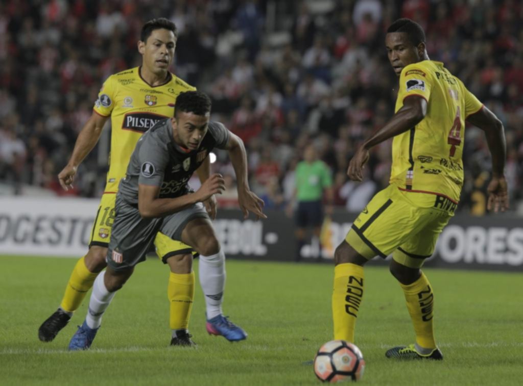 Ahora ya piensa en Newell’s