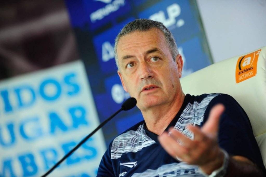 “La desconcentración del equipo no me gustó”