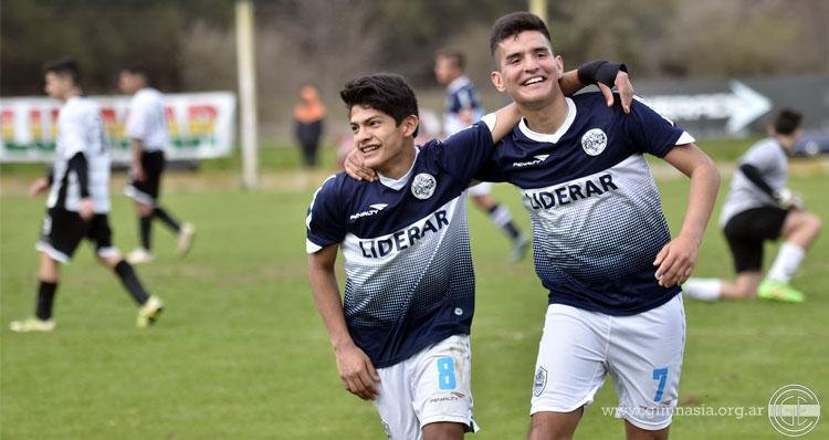Los tapó el agua