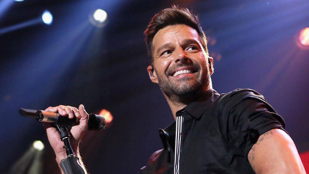 Ricky Martin, a la pantalla chica: será parte de la nueva “American Crime Story”