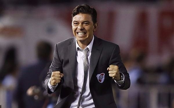 ¿Quién lo dijo? "Tenemos al mejor DT del fútbol argentino"