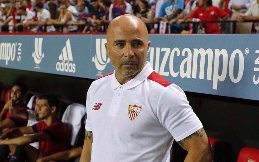 El Sevilla lanzó una dura advertencia a la AFA por Sampaoli