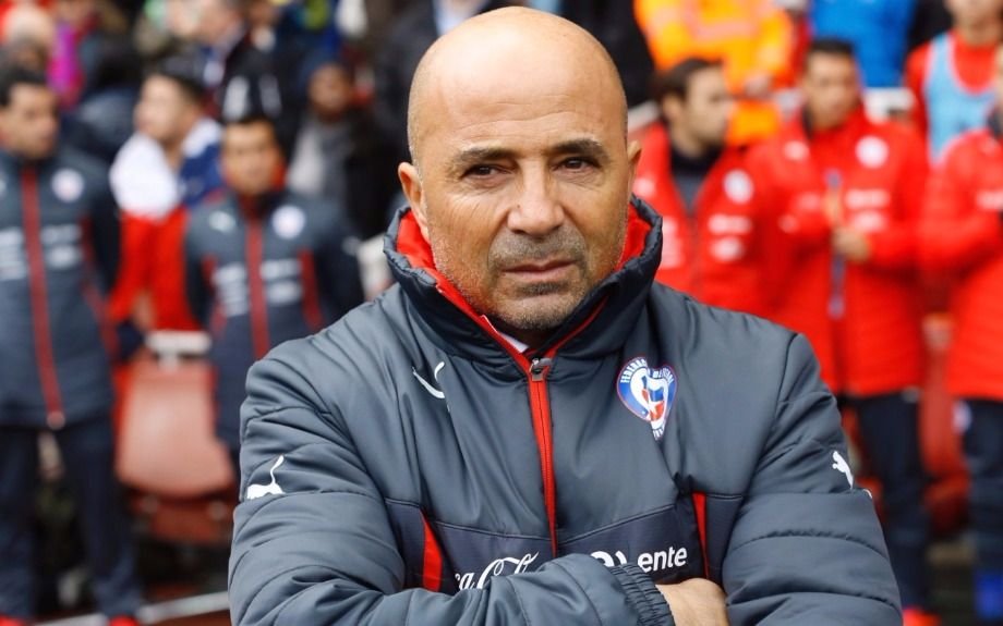 Sampaoli piensa sumar a tres históricos de la Selección si es el DT