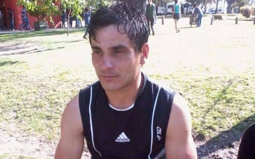 Wagner confesó que abusó de Micaela e involucró a su jefe en el asesinato