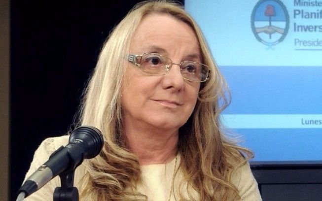 Alicia Kirchner propuso como juez a cuñado de Máximo: podría manejar la sucesión de Néstor