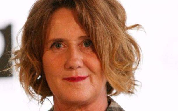 Verónica Llinás: “A los 22 años sufrí un intento de violación”