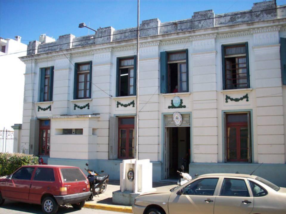 Una jueza ordenó clausurar los calabozos de la comisaría 2º