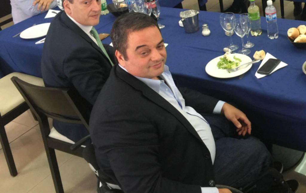 Gremios vuelven a la carga por Ganancias