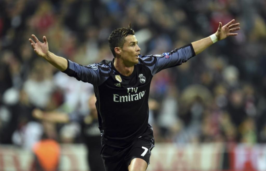 Real Madrid hizo un negocio redondo