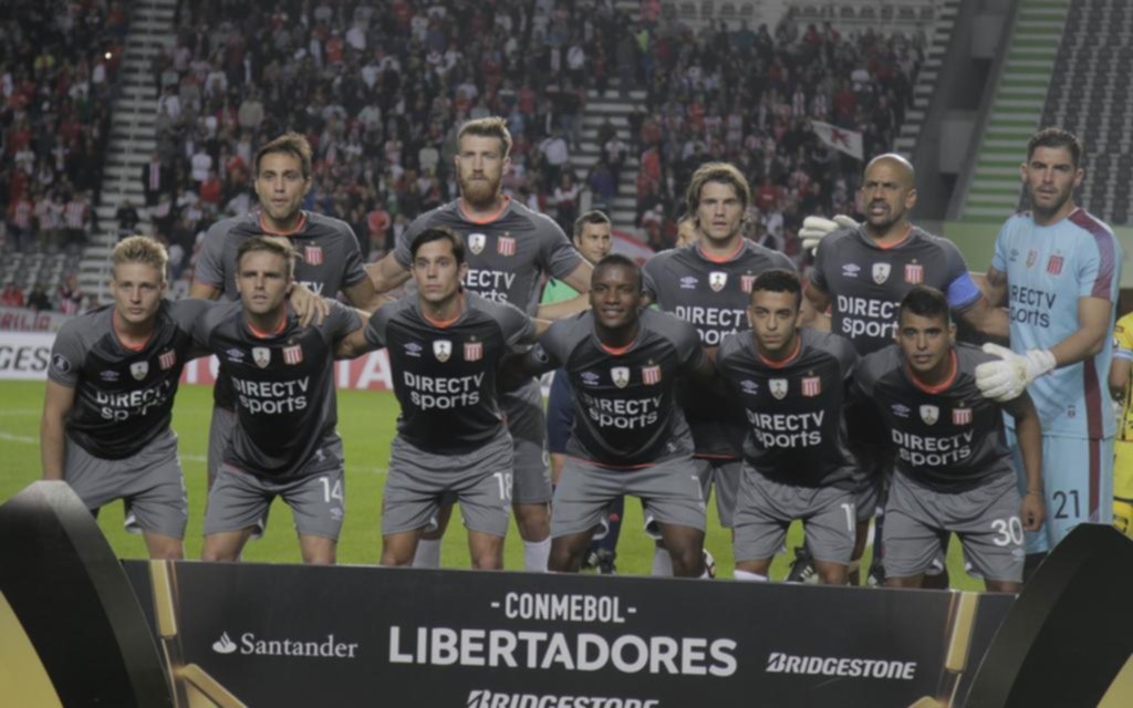Con el equipo que armó Vivas era muy raro que le saliera bien