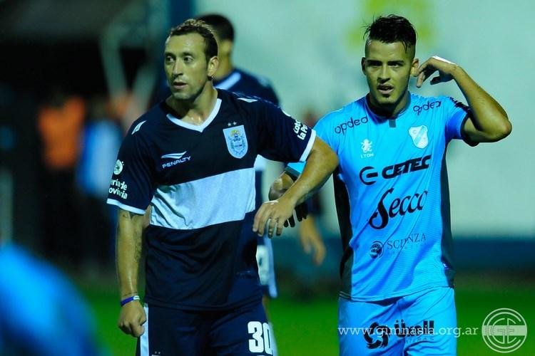 Perdomo, el único al límite