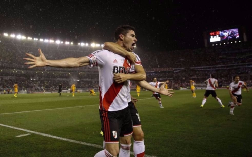 River, que quiere seguir de racha, enfrenta al Melgar