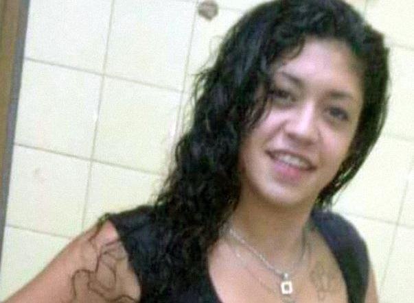 Araceli: 14 días antes la habían apuñalado