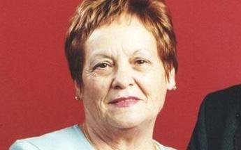 Mabel Angélica Pace