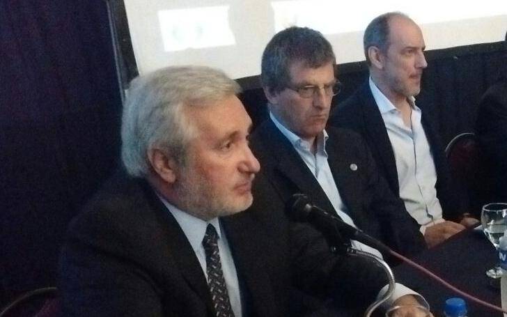 Reclamos y debate frente a la inseguridad rural