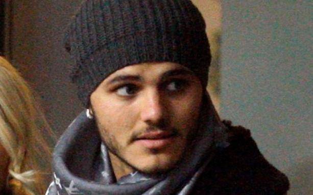 Mauro Icardi: “Bauza me iba a llamar a la Selección”