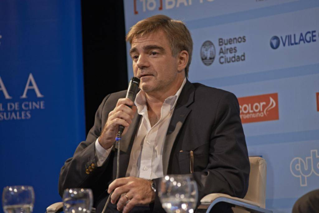 Sigue la polémica por la renuncia del presidente del Incaa