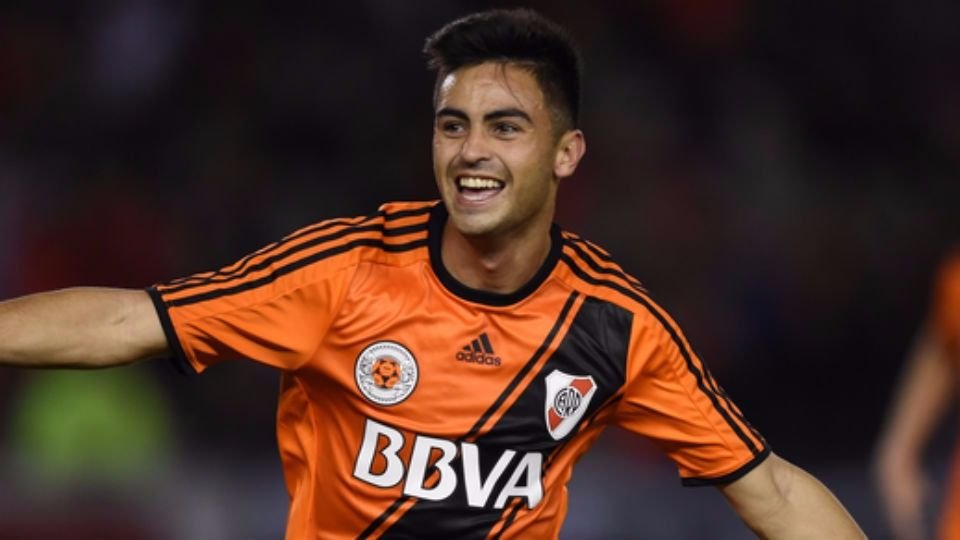 El equipo en el que brillara Maradona quiere llevarse a un jugador de River