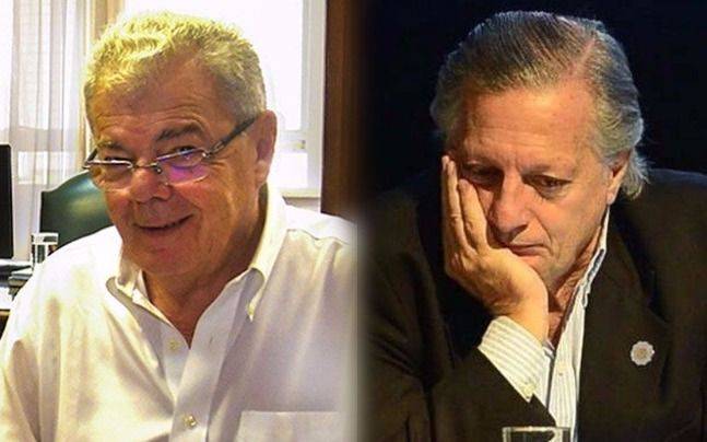 Aranguren es un "hombre íntegro, pero no sabe escuchar", dijo ex secretario