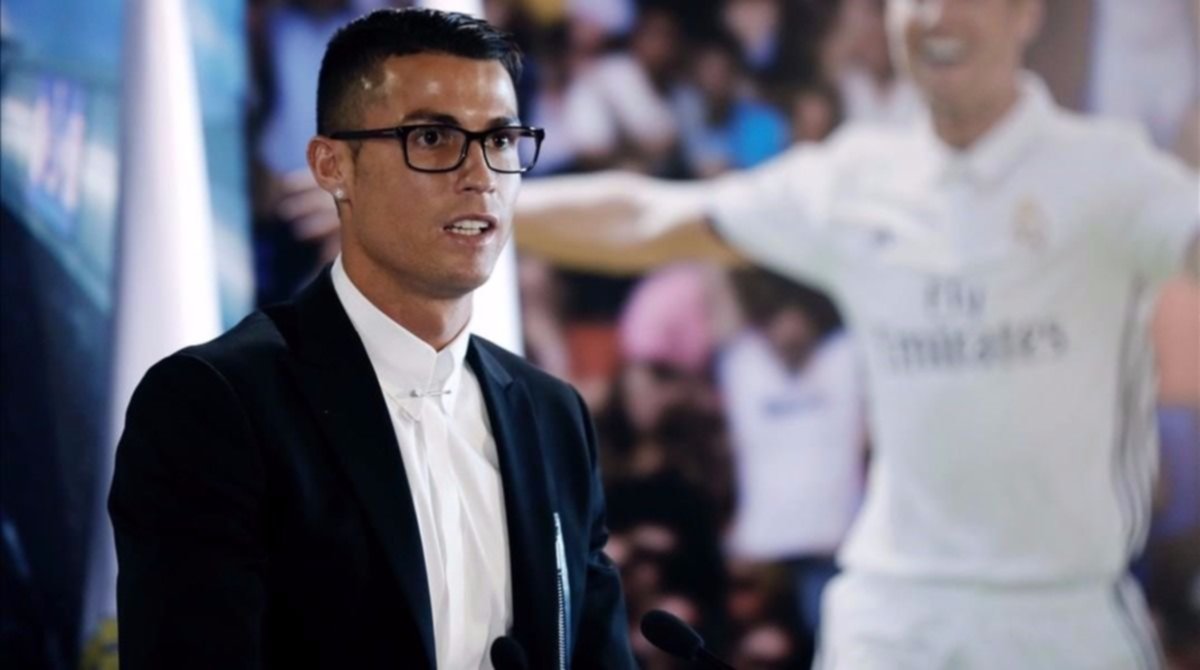 CR7 habría ofrecido dinero para evitar una demanda por violación