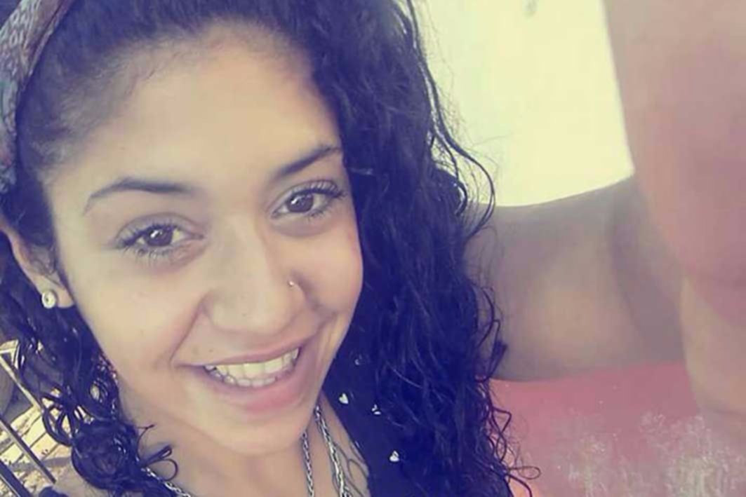 Continúa la búsqueda de Araceli Fulles, que lleva trece días desaparecida