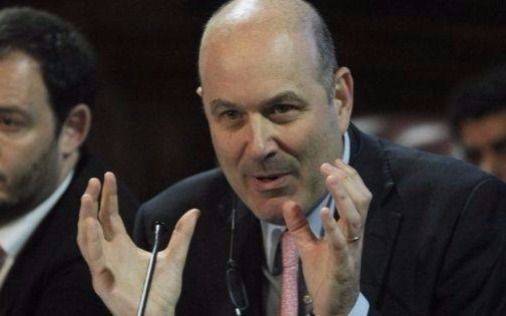 Sturzenegger: “es sorprendente la cantidad de defensores que tiene la inflación en nuestro país"