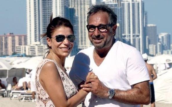 El marido de Zulemita Menem, víctima de un violento asalto