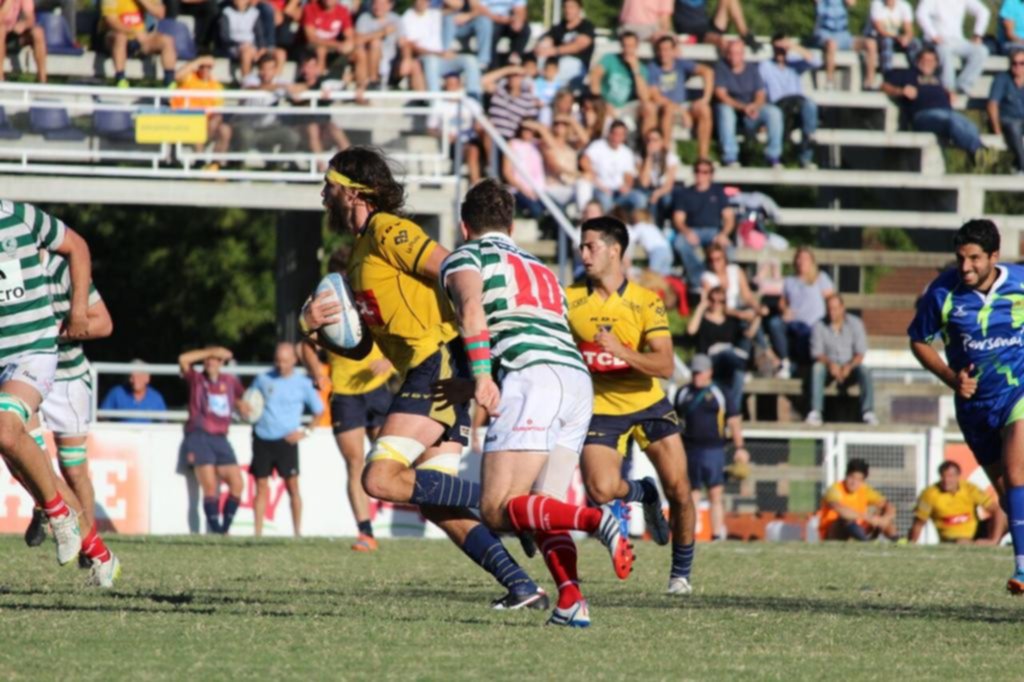 Lo ganó en el final