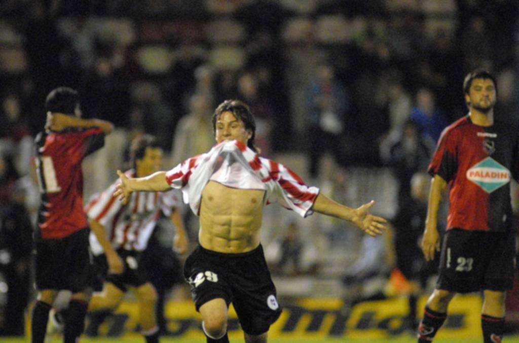 Pocas victorias, pero algunas memorables