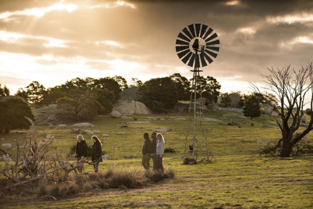 “The Leftovers”, la tercera es la vencida