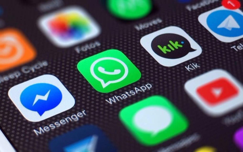 Conectate con EL DIA a través de WhatsApp