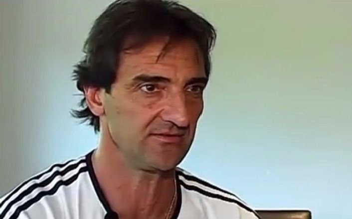   El padre de Higuaín muy enojado por las críticas al Pipita en la Selección  