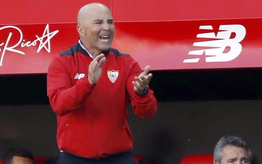 Tapia: "hay que esperar para conocer al nuevo entrenador"