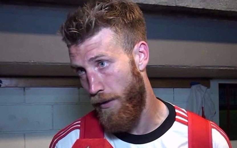 "Fue un empate justo"